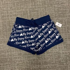Disney Parks Shorts